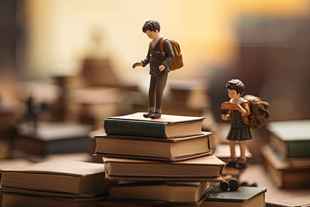 Discover learning content