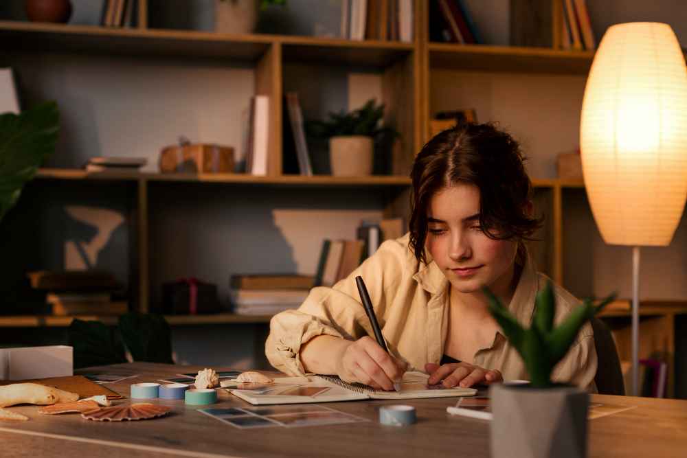 Learning and skill-building activities